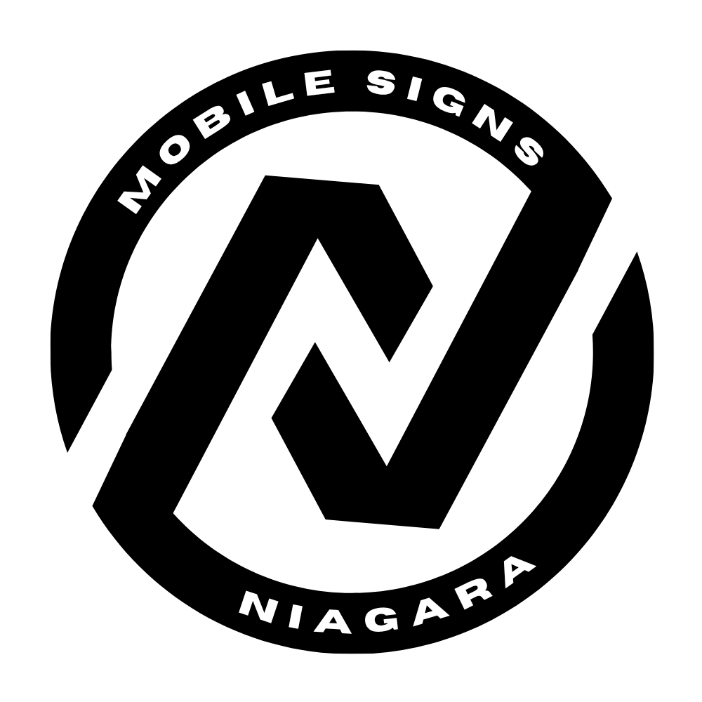 Mobile Signs Niagara